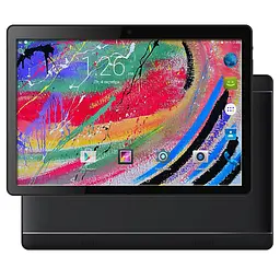 Планшет-телефон Adronix X1001 Matte Black LTE 2/32GB + Чохол-клавіатура - мініатюра 7