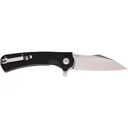 Ніж CJRB Talla G10 Black - мініатюра 2