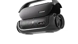Портативная колонка Tronsmart Bang 60W RGB Party Speaker [Black] [70790] - мініатюра 3