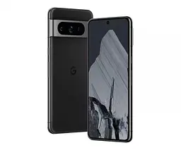 Смартфон Google Pixel 8 Pro 12/256GB Obsidian - мініатюра 2