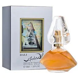 Salvador Dali Dali Parfum de Toilette 30 мл парфумована вода