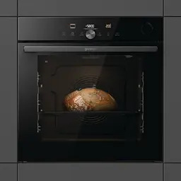 Електричний духовий шафа Gorenje BPSA 6747 DGWI (6949363) - мініатюра 8
