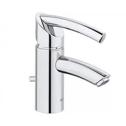 Змішувач для раковини Grohe Tenso 33347000 Хром
