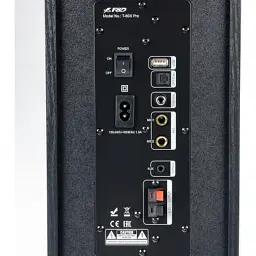 Акустична система F&D T-60X Pro - мініатюра 4