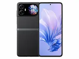 Смартфон Blackview Hero 10 12/256Gb Eclipse Black (Global) NFC