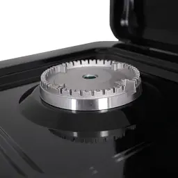 Настільна плита PRIME Technics PGK 100 CB - мініатюра 4