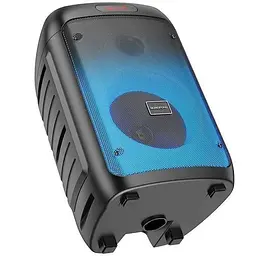 Колонка з мікрофоном XPRO Borofone BP10 (41917-BP10_3696) - мініатюра 2