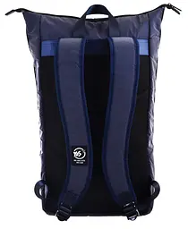 Міський рюкзак YES Ultra Reflective T-64 19 л Deep Blue (557484) - мініатюра 4