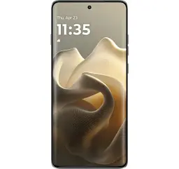 Смартфон Motorola Edge 60 Pro XT2507-1 12/512Gb Shadow PB7X0068RS UA UCRF - мініатюра 3