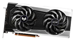 Відеокарта Sapphire AMD Radeon RX 6650 XT 8GB Nitro+ (11319-99-90G) (GDDR6, 128 bit, PCI-E v4.0 x8) FR