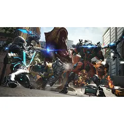 Ключ активації Microsoft Exoprimal для Xbox One/Series S/X - мініатюра 2