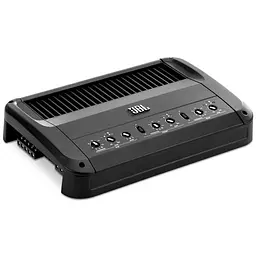 П’ятиканальний підсилювач JBL GTO-5EZ - мініатюра 3