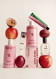 Smart-мило для рук Sister`s Aroma Pur Pur 250 мл - мініатюра 3