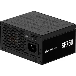 Блок живлення Corsair SF750 750W (CP-9020284-EU)