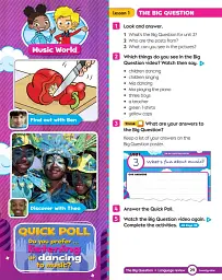 Bright Ideas 3 Class Book + App - мініатюра 3