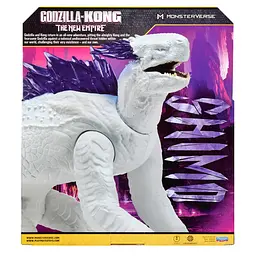 Фігурка GODZILLA VS. KONG - ГІГАНТ ШІМО (27 см) Godzilla vs. Kong 35554 - мініатюра 6
