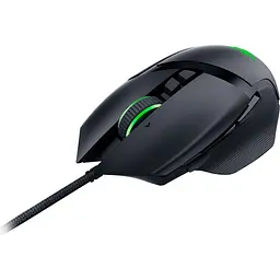 Миша Razer Basilisk V3 35K Black (RZ01-05230100-R3M1) [123209] - мініатюра 5