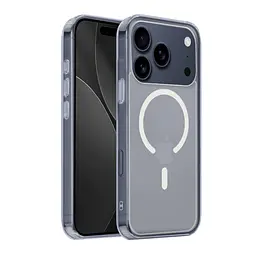 Чохол MAKE Apple iPhone 17 Pro Max Crystal Magnet - мініатюра 4