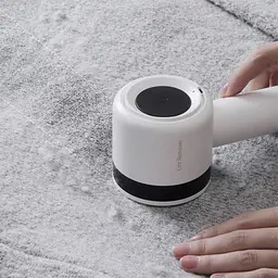 Машинка для видалення ковтунців Xiaomi Deerma Lint Remover DEM-MQ810 [35310] - мініатюра 3