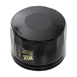 Фільтр масляний Wixfiltron WL7168