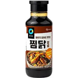Маринад Daesang для тушкованої курки 500 г