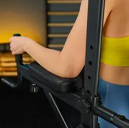 Силова станція Trex Sport TX-150PR - мініатюра 9