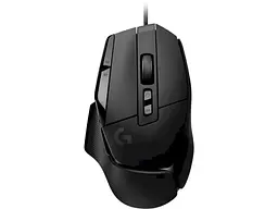Миша Logitech G502 X Black (910-006138)