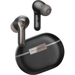 TWS-навушники SoundPEATS Capsule 3 Pro black - мініатюра 6