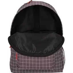 Рюкзак Bagland Stylish XL 34 л сублімація 1339 сірий  - мініатюра 4