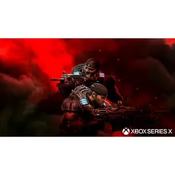 Ключ активації Microsoft Gears 5 для Xbox One/Series - мініатюра 3