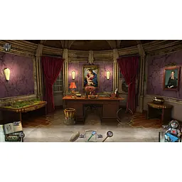 Ключ активації Microsoft True Fear: Forsaken Souls Part 2 для Xbox One/Series - мініатюра 2