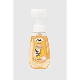 Мило-пінка дитяча 2 в1 "Peach" ТМ "Small Panda" (4820217132860)