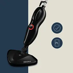 Парова швабра ZEEGMA Puur - мініатюра 4