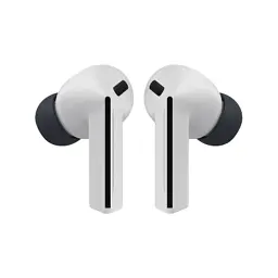 Навушники Samsung Galaxy Buds3 FE Gray (SM-R420NZAASEK) - мініатюра 4