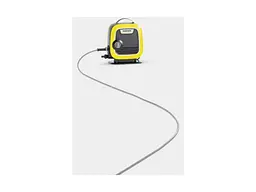 Міні мийка Karcher K mini (1.600-054.0) - мініатюра 5