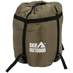 Спальний мішок Skif Outdoor Morpheus Ultra (1013-389.02.93) - мініатюра 4