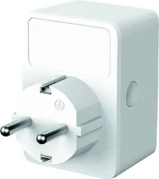 Роутер Tapo Wi-Fi розетка P100 (4-pack) P100(4-pack)) - мініатюра 3
