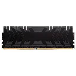 Модуль пам'яті HyperX DDR4 16Gb Kingston Predator 3000MHz Black (HX430C15PB3K2/32(1 of 2)) Б/в - мініатюра 2