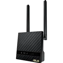 Маршрутизатор ASUS 4G-N16 (90IG07E0-MO3H00) - мініатюра 2