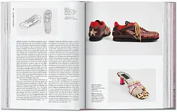 Shoes A-Z. 45th Edition - мініатюра 11