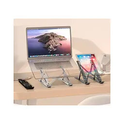 Підставка до ноутбука OfficePro LS320B Black (LS320B) - мініатюра 3