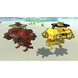 Ключ активації Microsoft TerraTech: Prospector Edition для Xbox One/Series S/X - мініатюра 3
