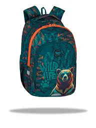Рюкзак COOLPACK PRIME PRO BEAR (F162968)