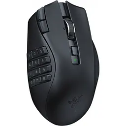 Миша Razer Naga V2 Hyperspeed (RZ01-03600100-R3G1) [88432] - мініатюра 2