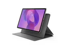 Планшет Lenovo Idea Tab 8/128GB Wi-Fi Luna Grey + Case&Pen (ZAFM0065UA) - мініатюра 8