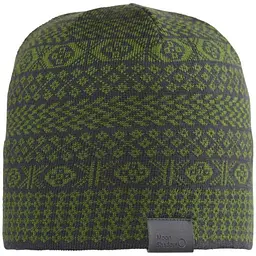 Шапка CTR Embark Heather Brown (1052-12D3 3012 128)