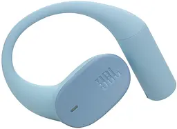 TWS JBL Sense Lite (JBLSENSELITEBLU) Blue UA - мініатюра 5