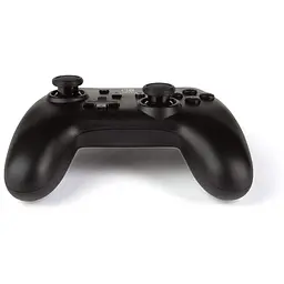 Дротовий контролер PowerA Nintendo Switch - чорний, знімний 10-футовий USB-кабель, офіційна ліцензія Nintendo - мініатюра 5