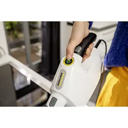 Пароочисник Karcher SC 1 Multi & Up (1.516-410.0) - мініатюра 2