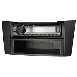 Перехідна рамка Mercedes-Benz W211, C219 ACV 281190-04 - мініатюра 4